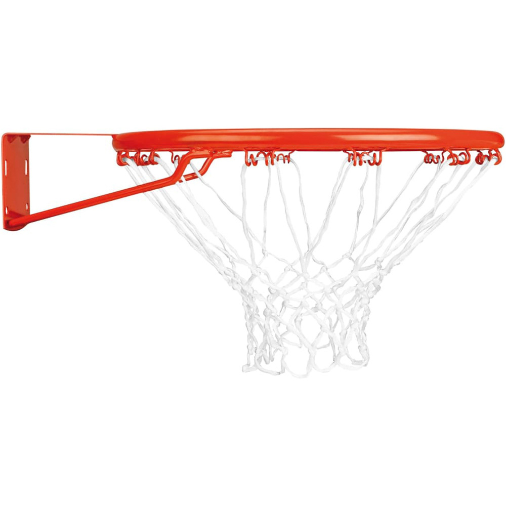 Avento aro baloncesto ARO DE BALONCESTO CON RED vista frontal