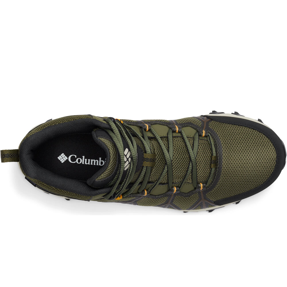 Columbia bota trekking hombre PEAKFREAK� II MID OUTDRY� 07