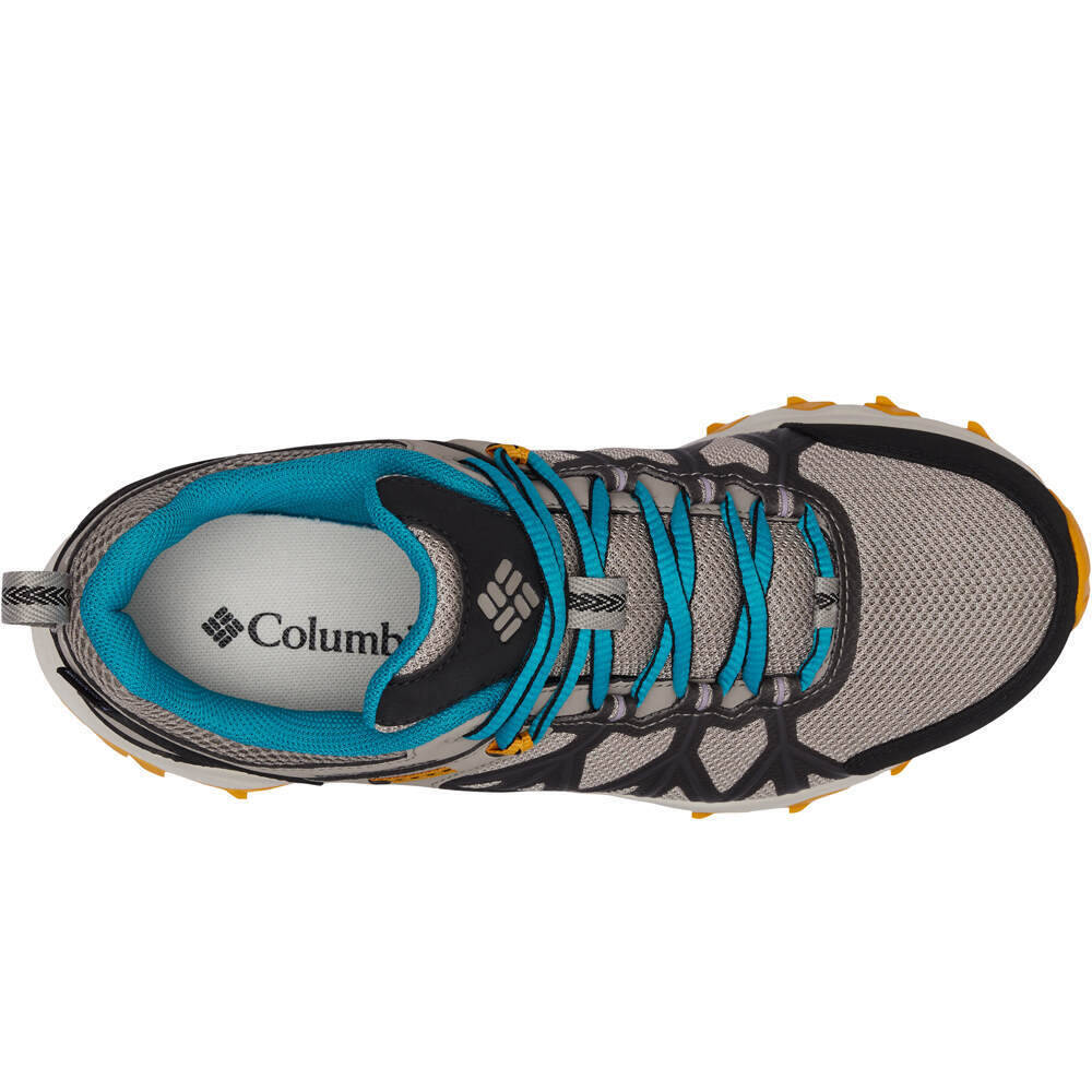 Columbia zapatilla trekking mujer PEAKFREAK� II OUTDRY� 05