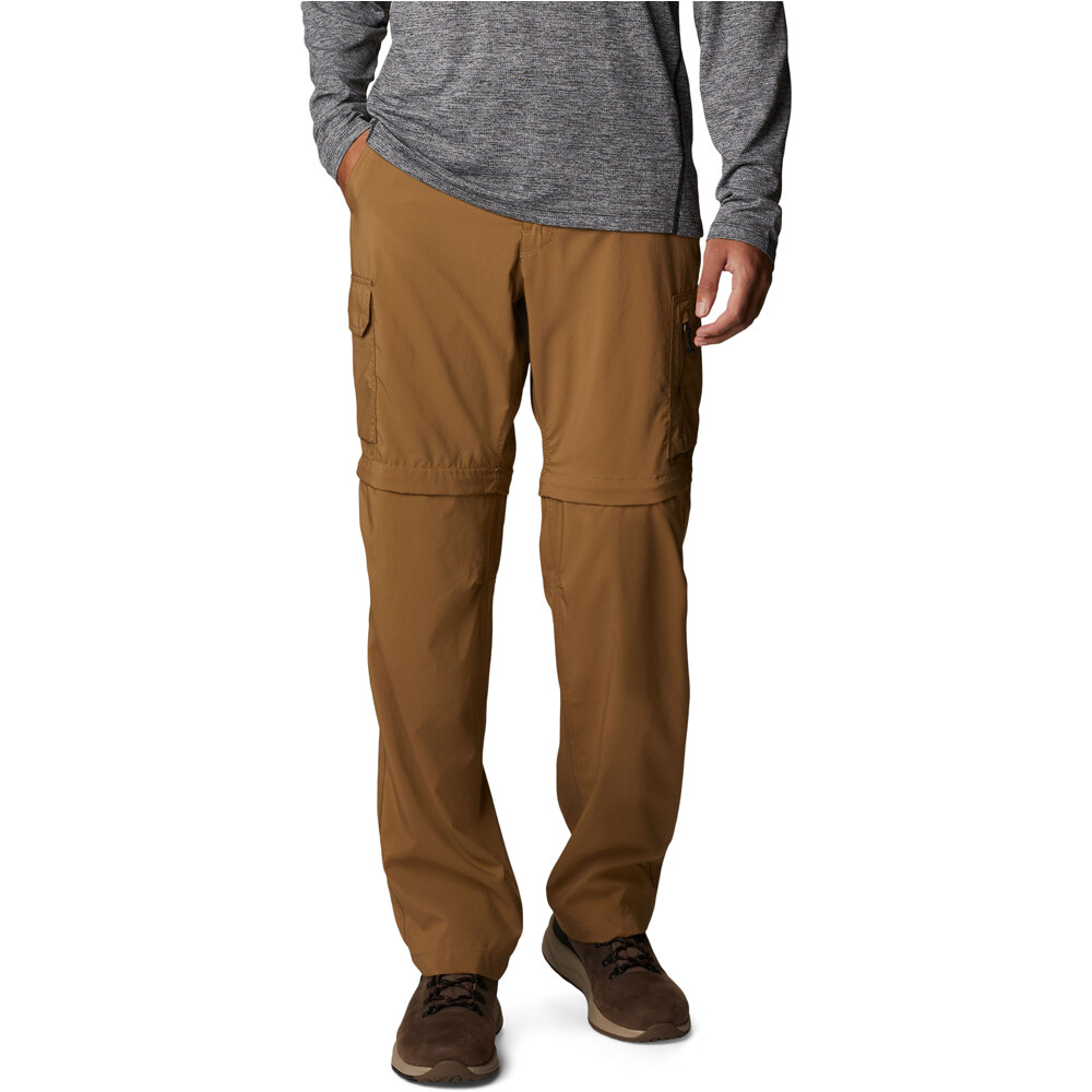 Silver ridge pantalón montaña hombre (34)