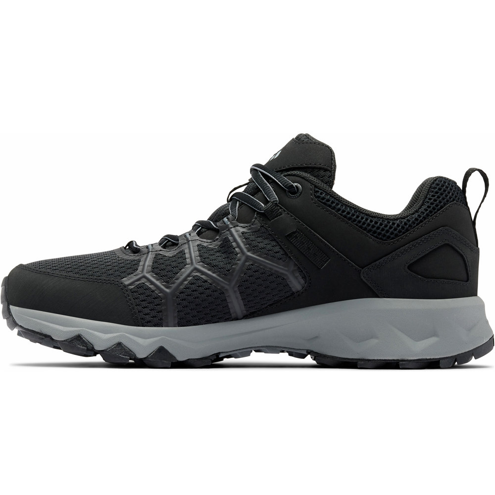 Columbia zapatilla trekking hombre PEAKFREAK II puntera