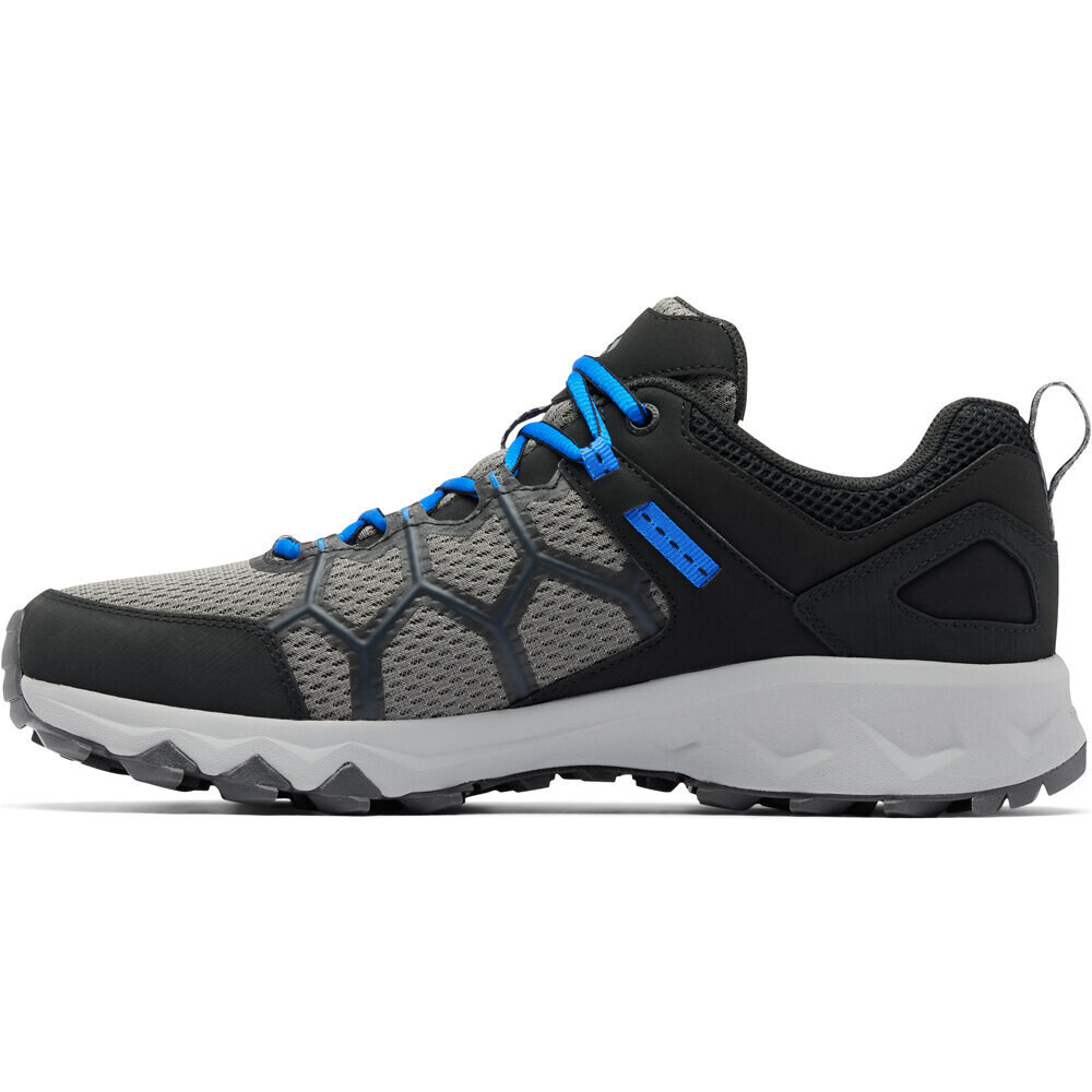 Columbia zapatilla trekking hombre PEAKFREAK II puntera