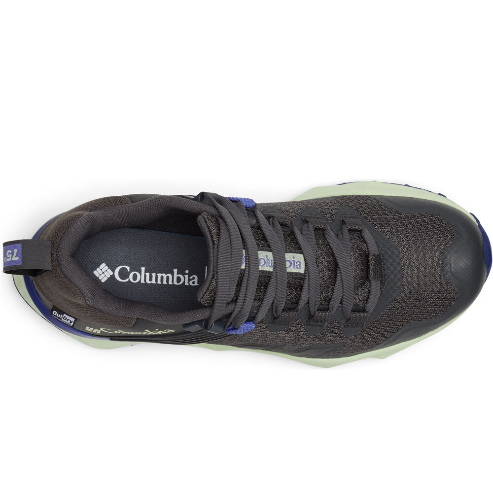 Columbia zapatilla trekking mujer FACET� 75 OUTDRY� 07