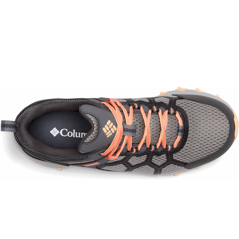 Columbia zapatilla trekking mujer PEAKFREAK II 05