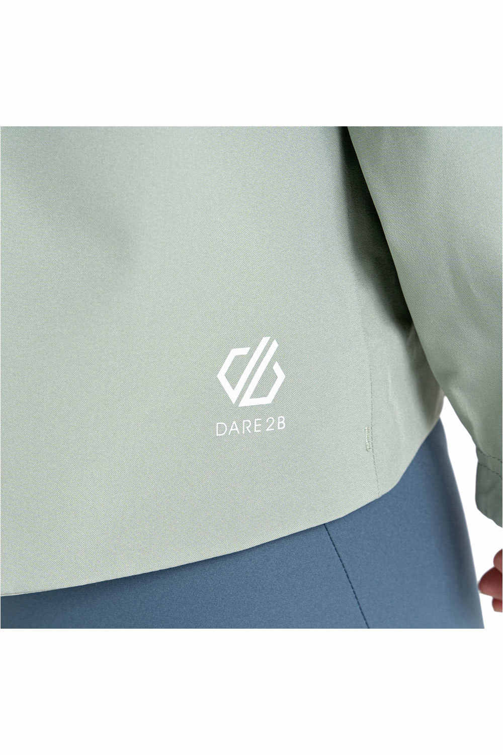 Dare2b CHAQUETA TRAIL RUNNING MUJER Trail Jacket vista detalle