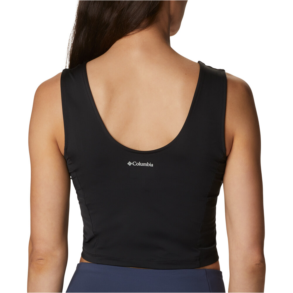 Columbia camiseta tirantes Boundless Trek Tank 04