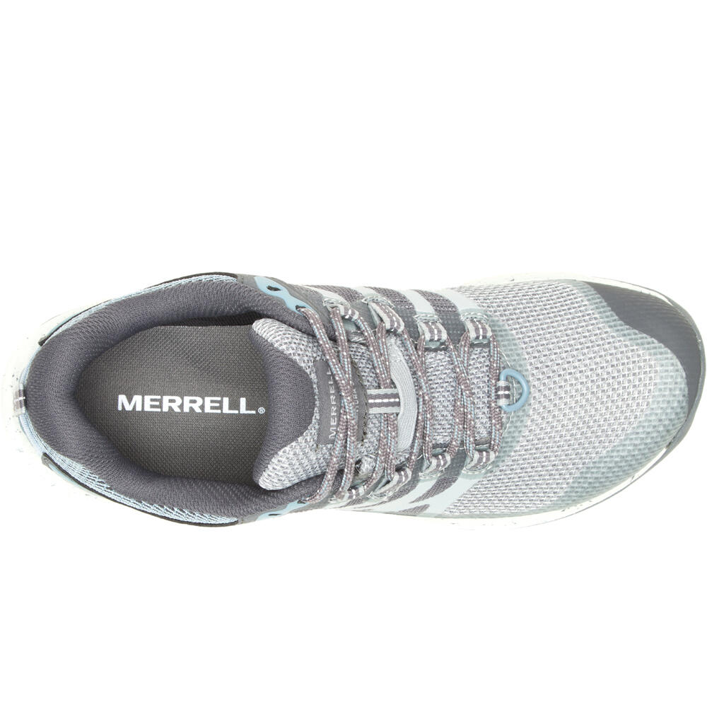 Merrell zapatilla trekking mujer ANTORA 3 GTX 05