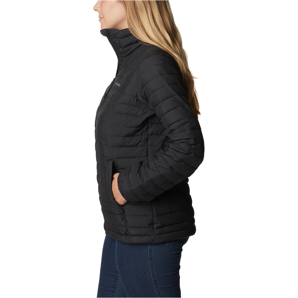 Columbia chaqueta outdoor mujer Silver Falls Full Zip Jacket 04