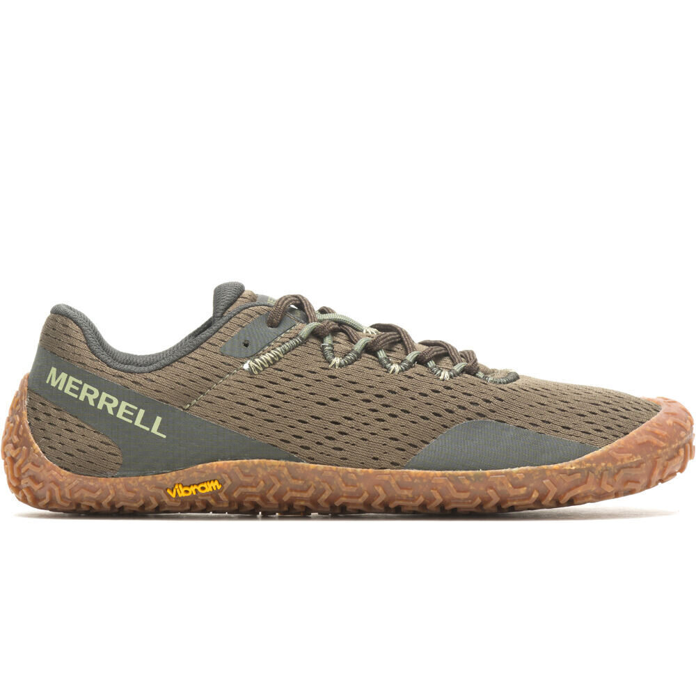 Merrell vapor glove 6 zapatilla trekking hombre