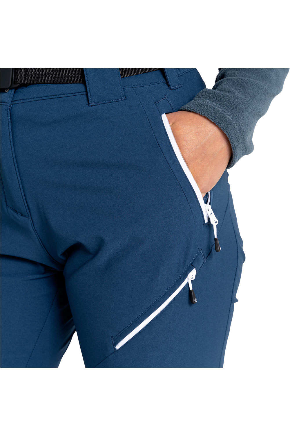 Dare2b pantalón montaña mujer Melodic Pro Trs vista detalle