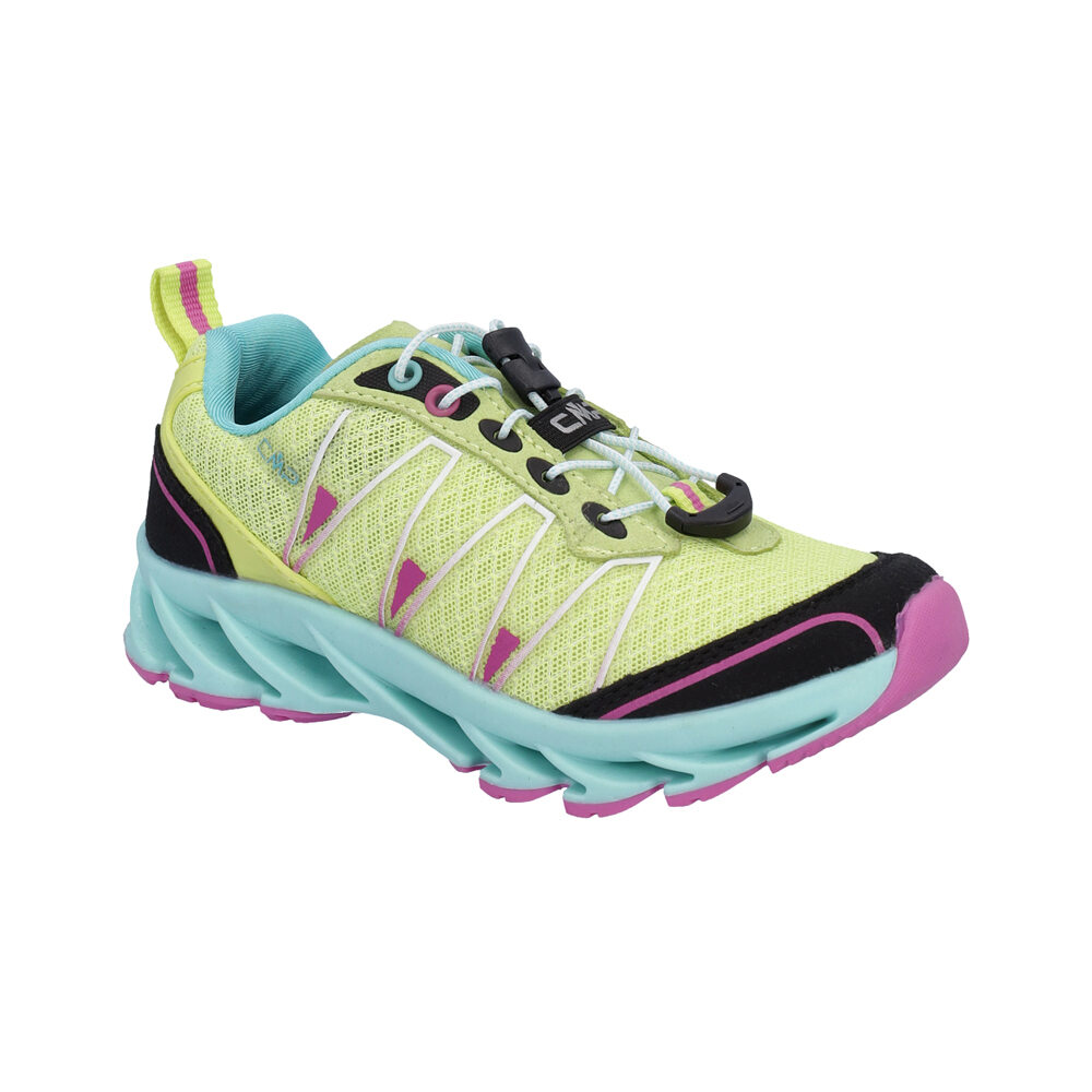 Cmp zapatillas trail niño KIDS ALTAK TRAIL SHOE 2.0 05