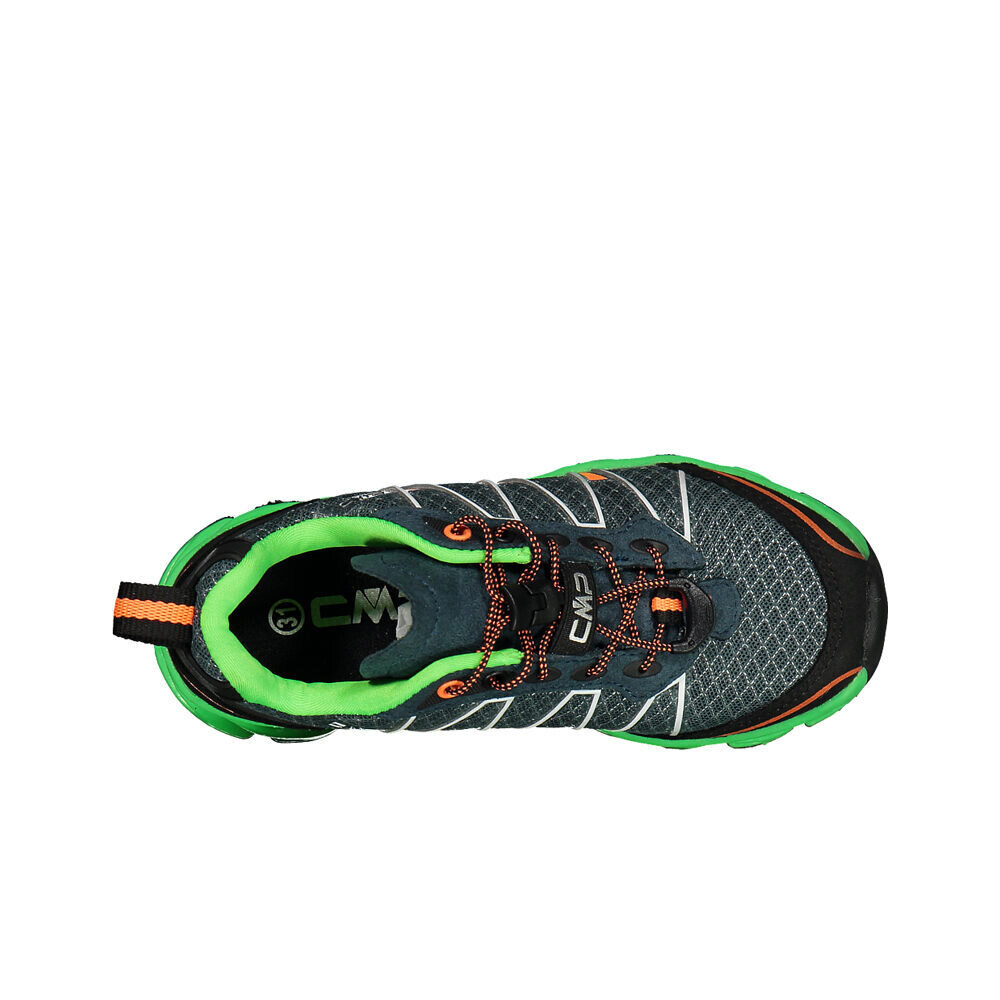 Cmp zapatillas trail niño KIDS ALTAK TRAIL SHOE 2.0 03