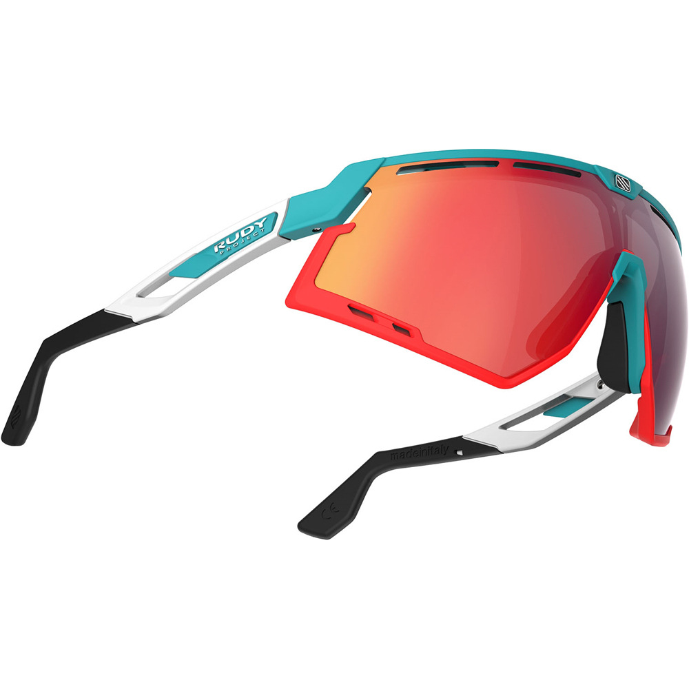 Rudy Project gafas ciclismo DEFENDER 02