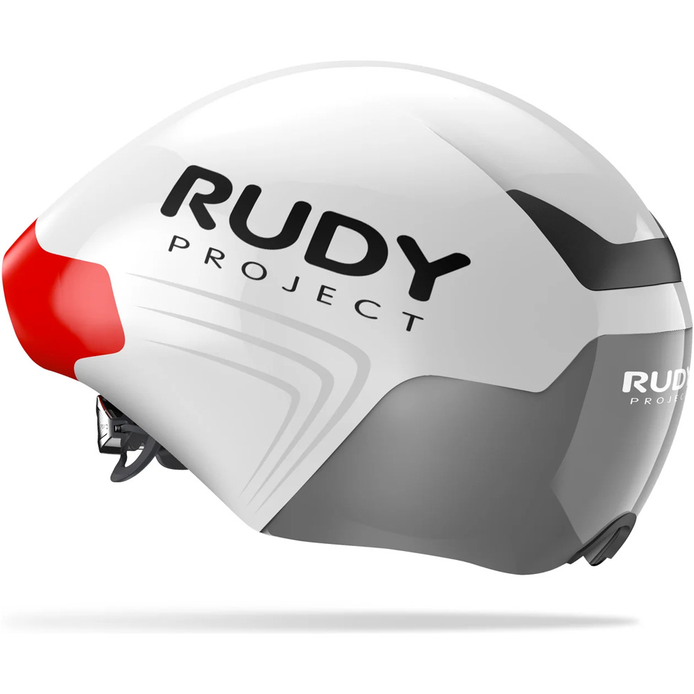 Rudy Project the wing free padspouchvent coverremovable optical shield casco bicicleta