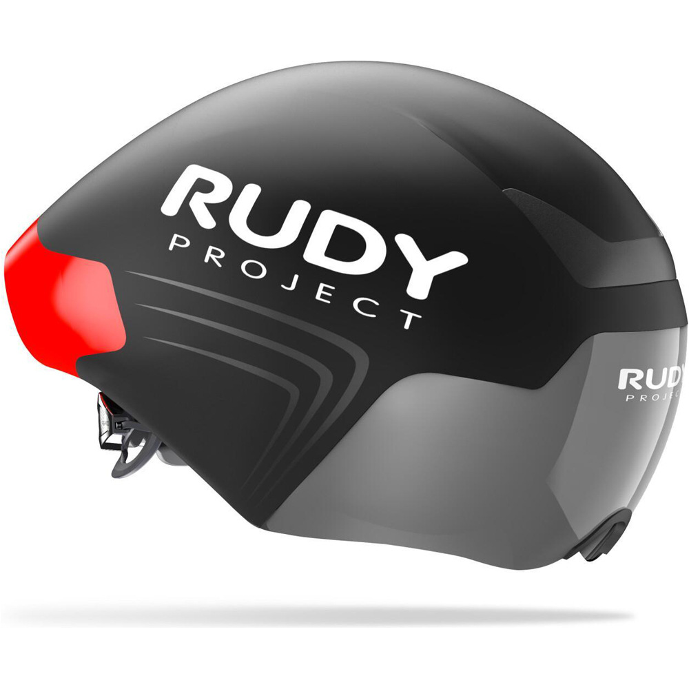 Rudy Project the wing free padspouchvent coverremovable optical shield casco bicicleta