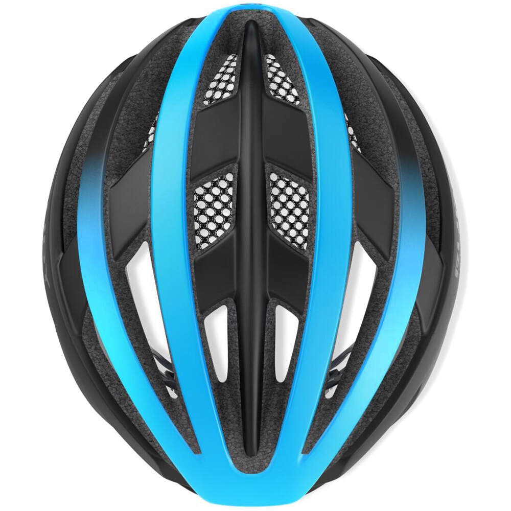 Rudy Project casco bicicleta VENGER ROAD Free Pads + Bug Stop Included 04