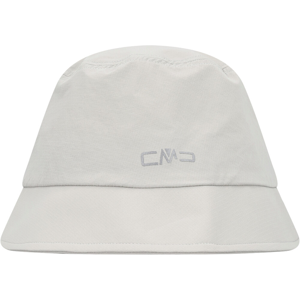 Cmp man hat 60/62 sombrero