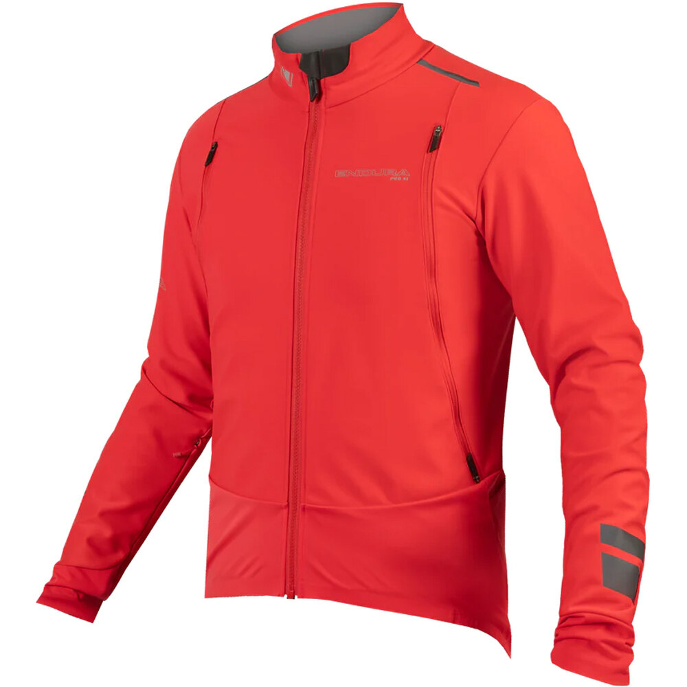 Endura pro sl 3-season cortavientos ciclismo hombre