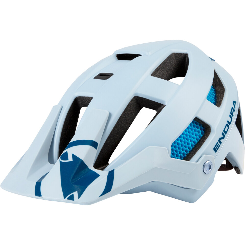 Singletrack mips casco bicicleta (L-XL)