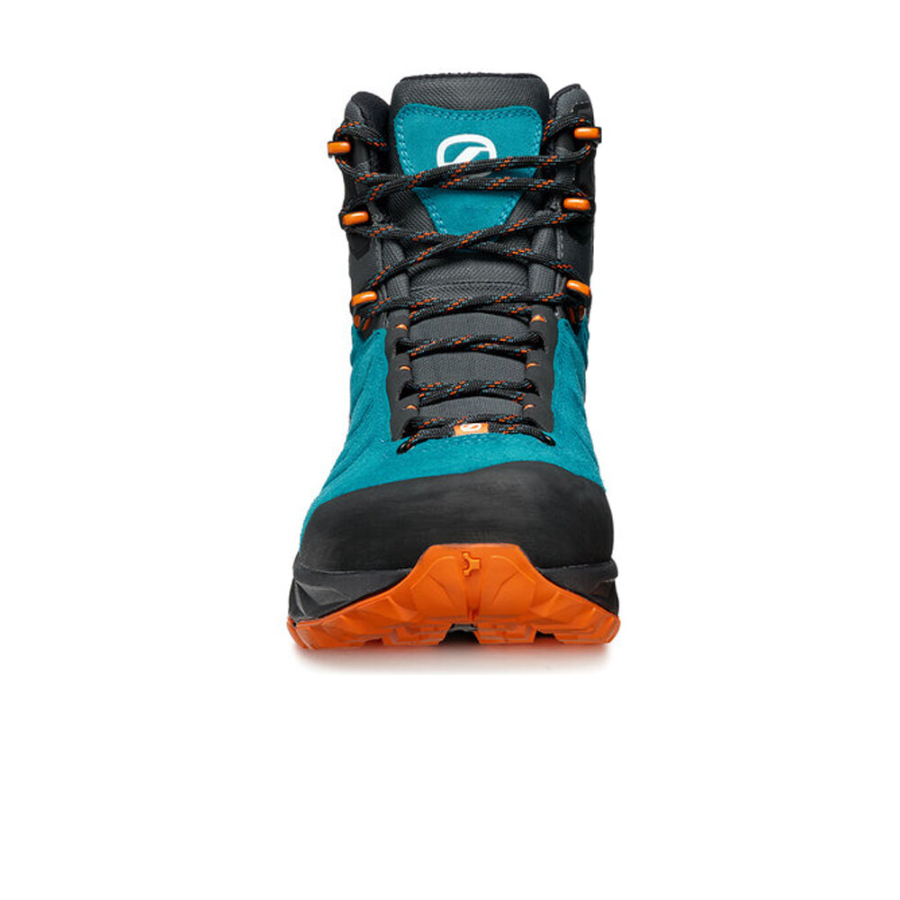 Scarpa bota trekking hombre RUSH TRK GTX puntera