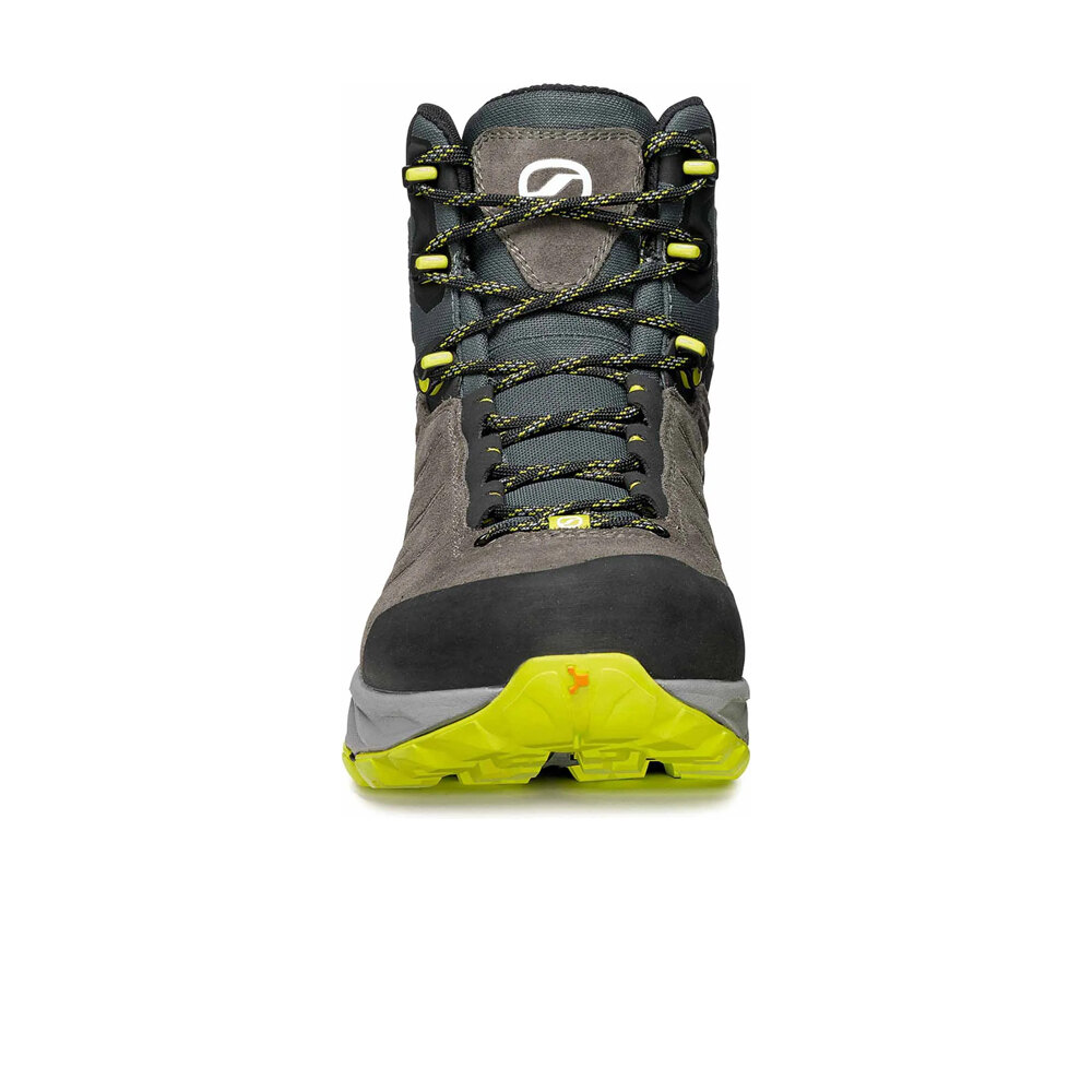 Scarpa bota trekking hombre RUSH TRK GTX puntera