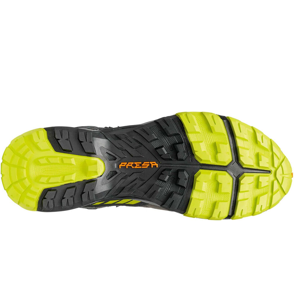 Scarpa bota trekking hombre RUSH TRK GTX 05