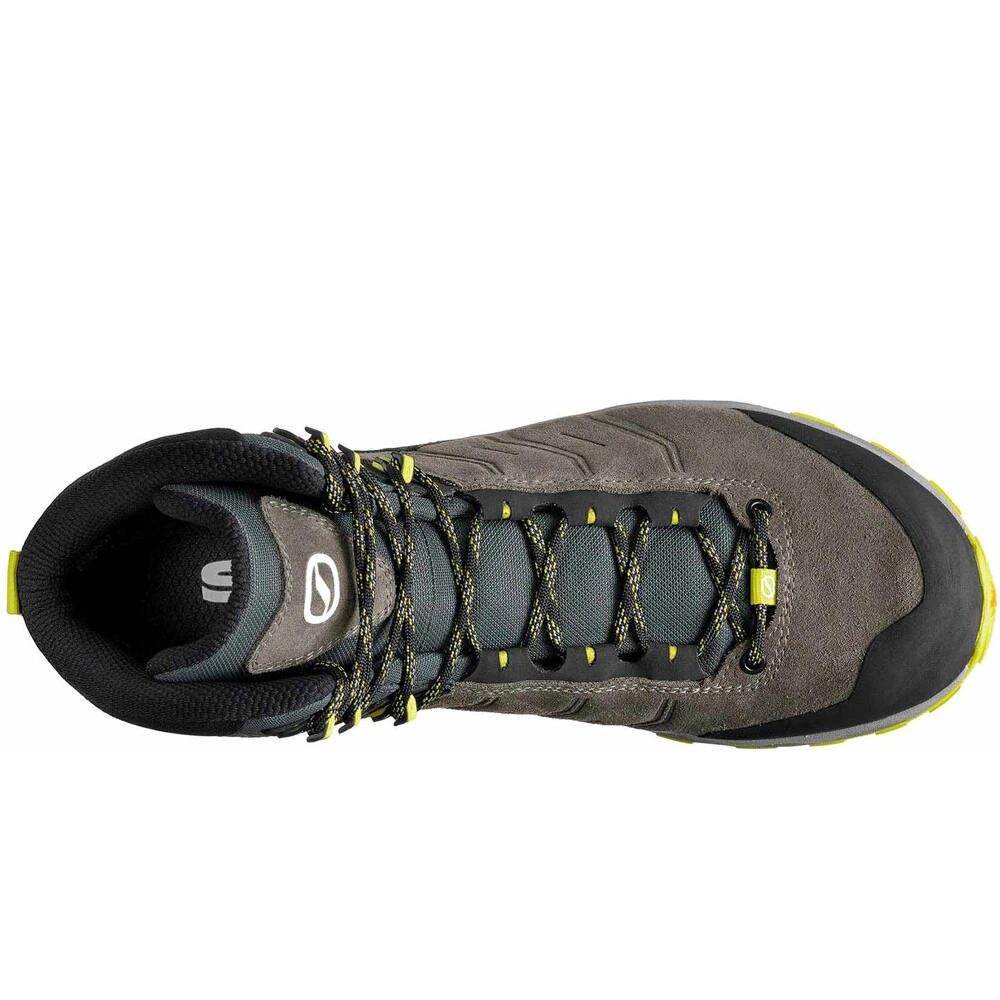 Scarpa bota trekking hombre RUSH TRK GTX 06