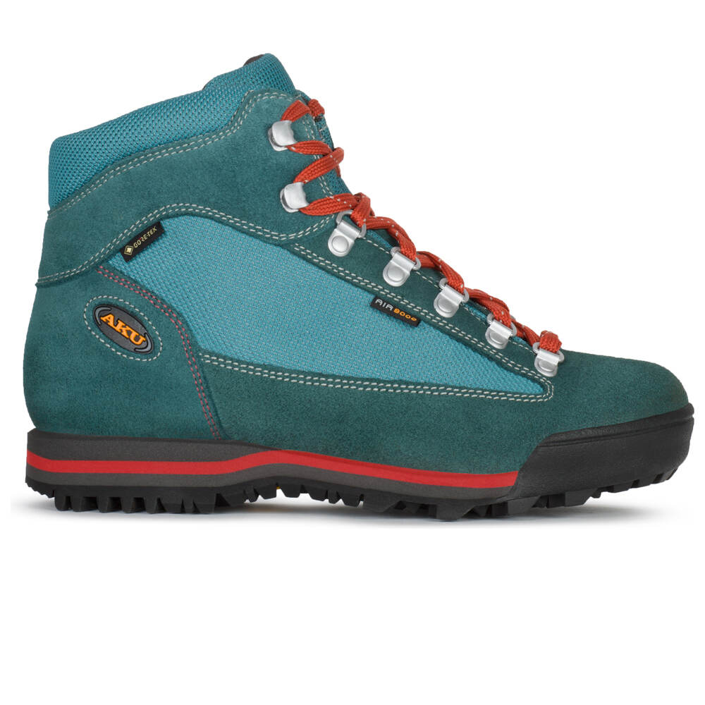 Aku bota trekking mujer ULTRA LIGHT MICRO GTX W'S lateral exterior