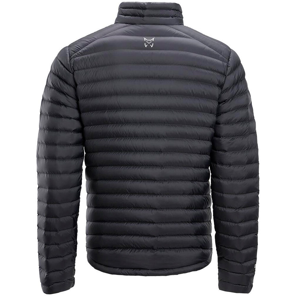 Altus chaqueta outdoor hombre DOFOUR vista trasera