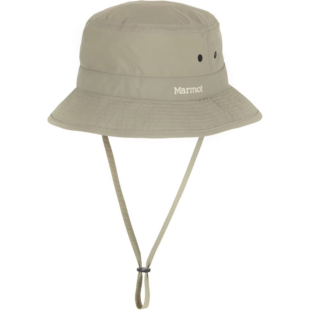 Kodacrome sun hat gorros montaña Verde (L/XL)