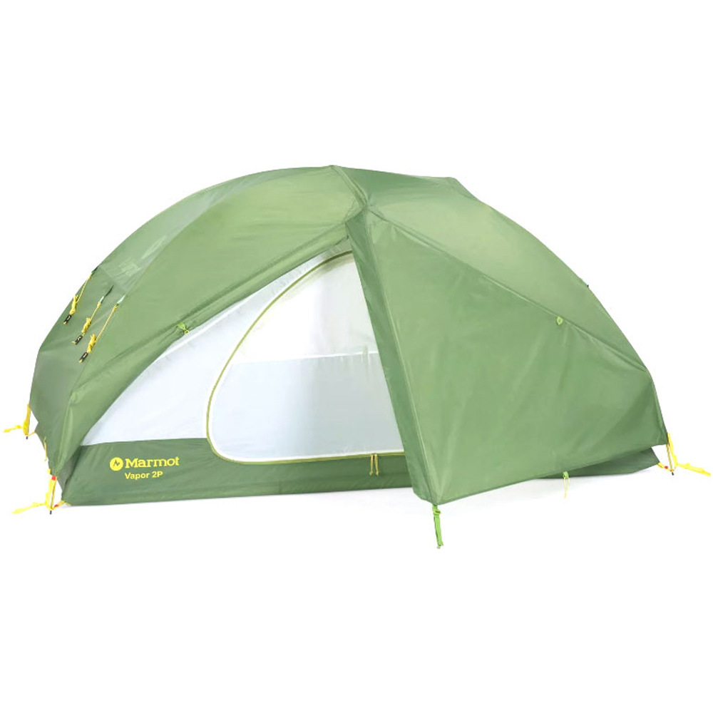 Marmot tienda campaña Vapor 2P Tent 01