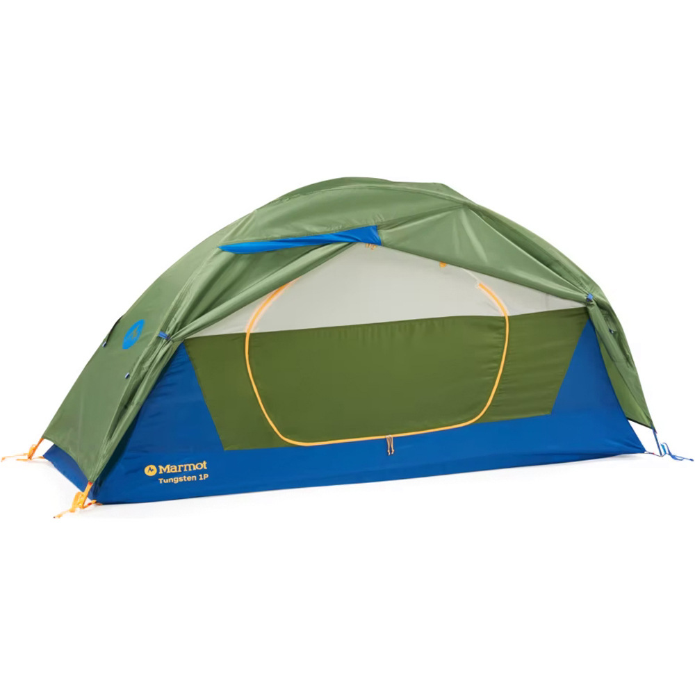 Marmot tienda campaña Tungsten 1P Tent 02