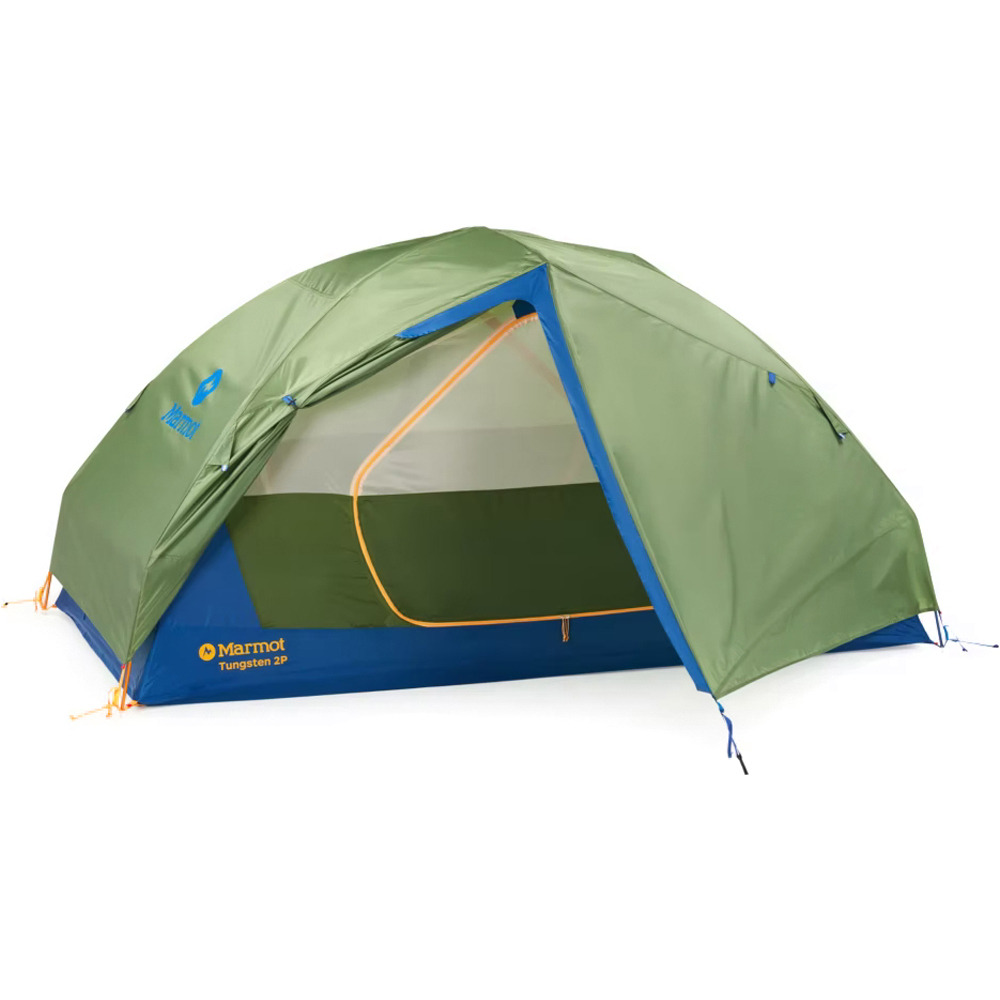 Marmot tienda campaña Tungsten 2P Tent 01