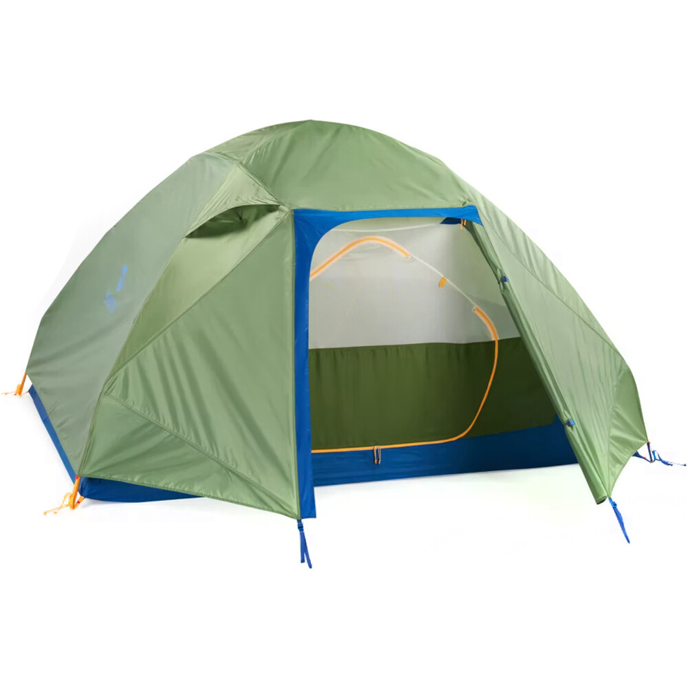 Marmot tienda campaña Tungsten 4P Tent 01