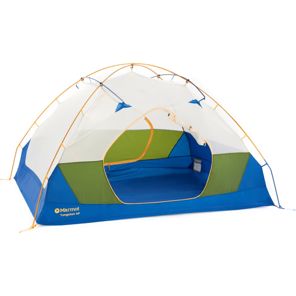 Marmot tienda campaña Tungsten 4P Tent 03