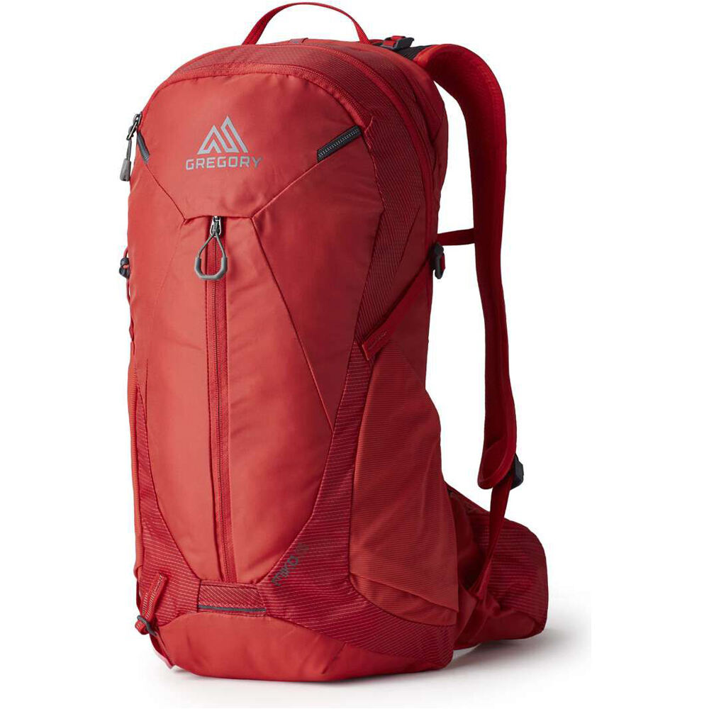 Gregory miko 15 mochila montaña