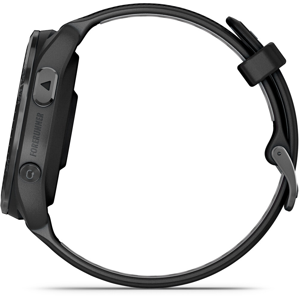 Garmin pulsómetros con gps Forerunner 965 07