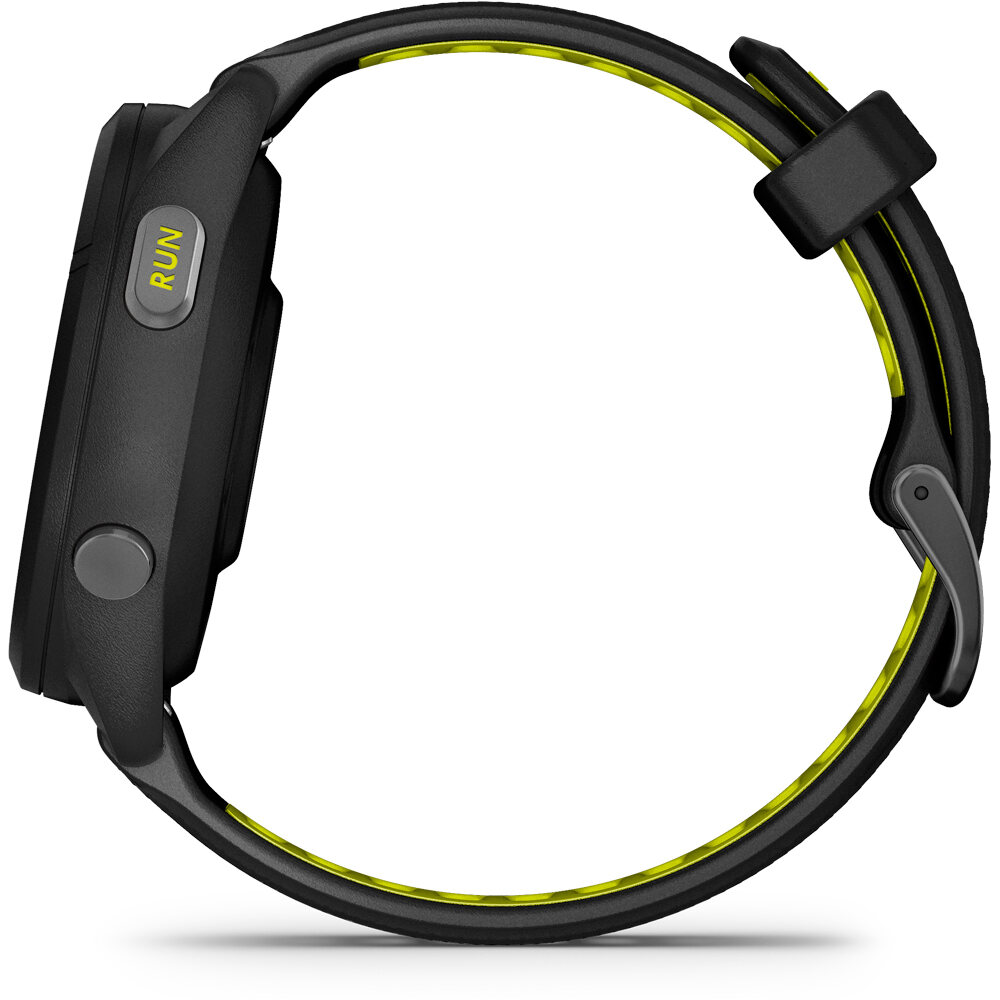 Garmin pulsómetros con gps Forerunner 265S 06