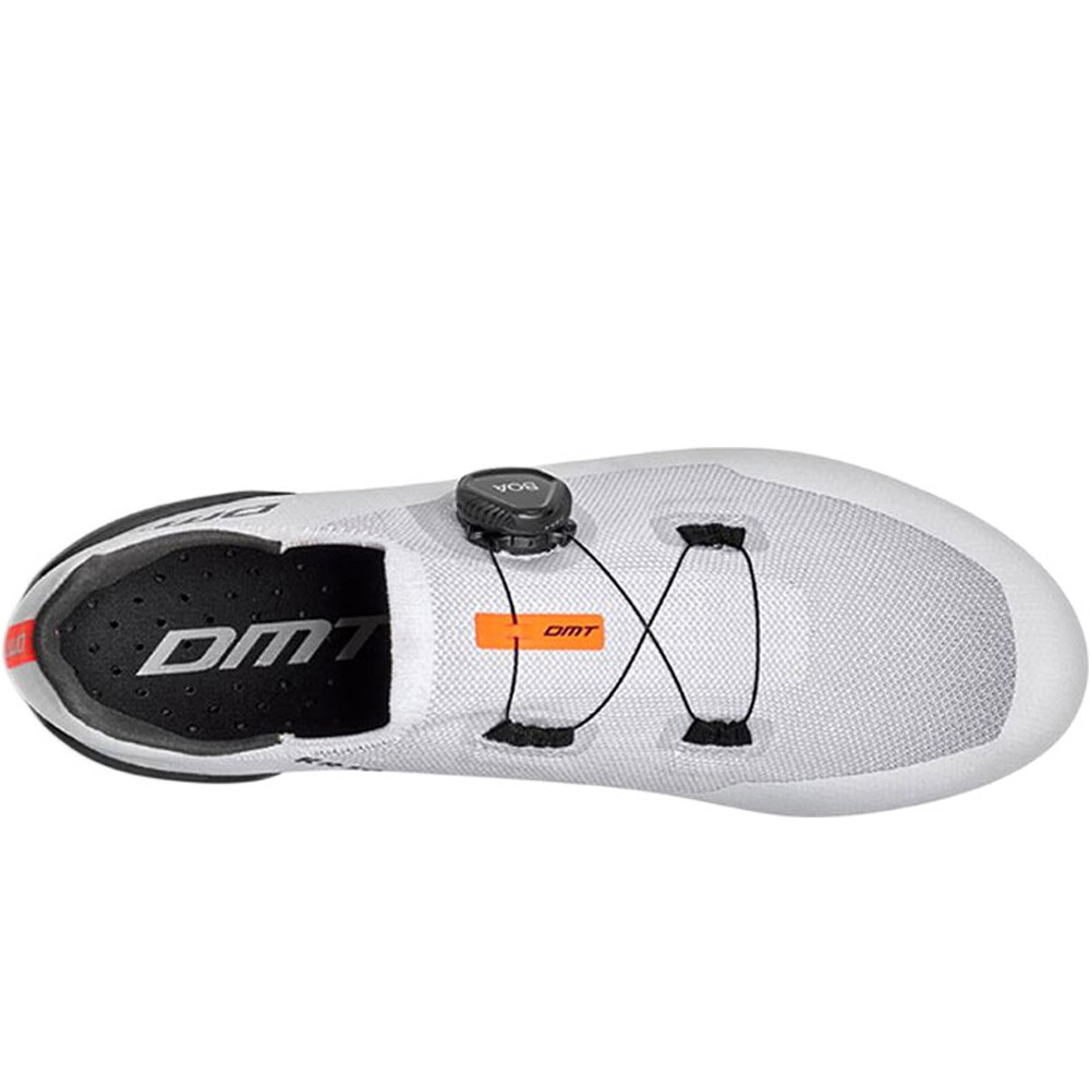 Dmt zapatillas ciclismo carretera KR30 05