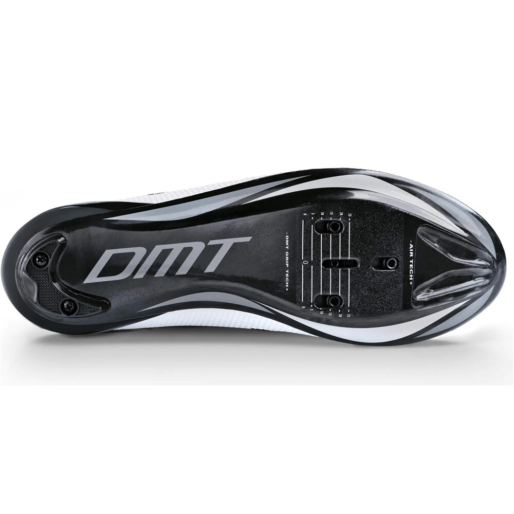 Dmt zapatillas ciclismo carretera KR30 puntera