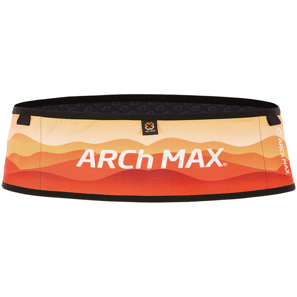 Arch Max belt pro riñonera