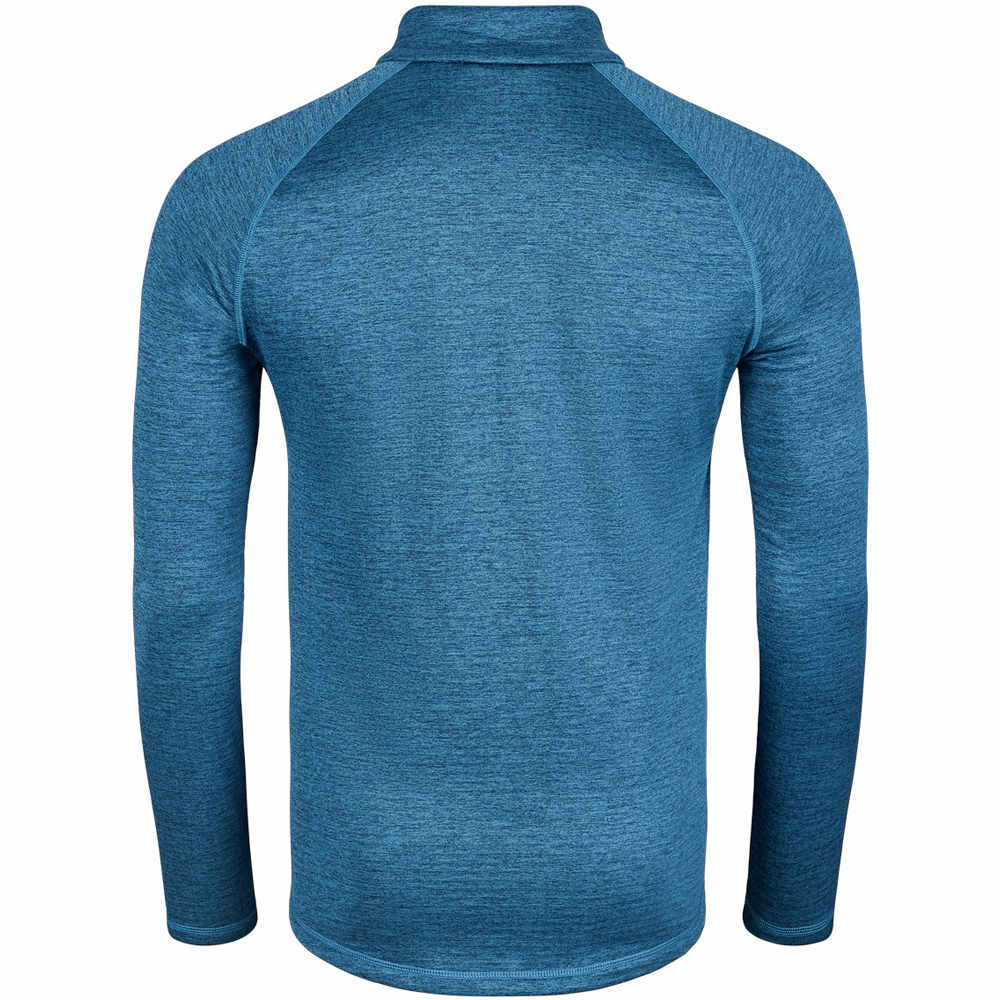 Odlo forro polar hombre Mid layer full zip TENCIA 04