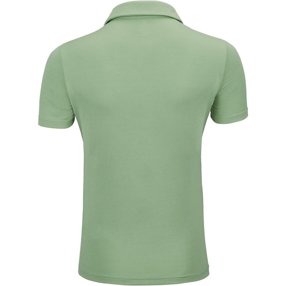 Odlo camiseta montaña manga corta mujer Polo shirt s/s CARDADA 04