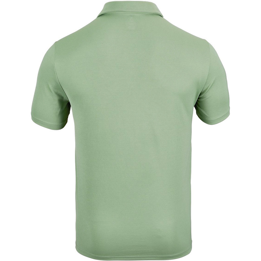 Odlo camiseta montaña manga corta hombre Polo shirt s/s CARDADA 03