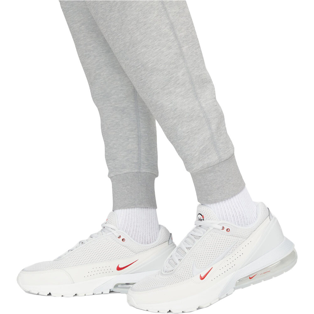 Nike pantalón hombre M NK TCH FLC JGGR 06