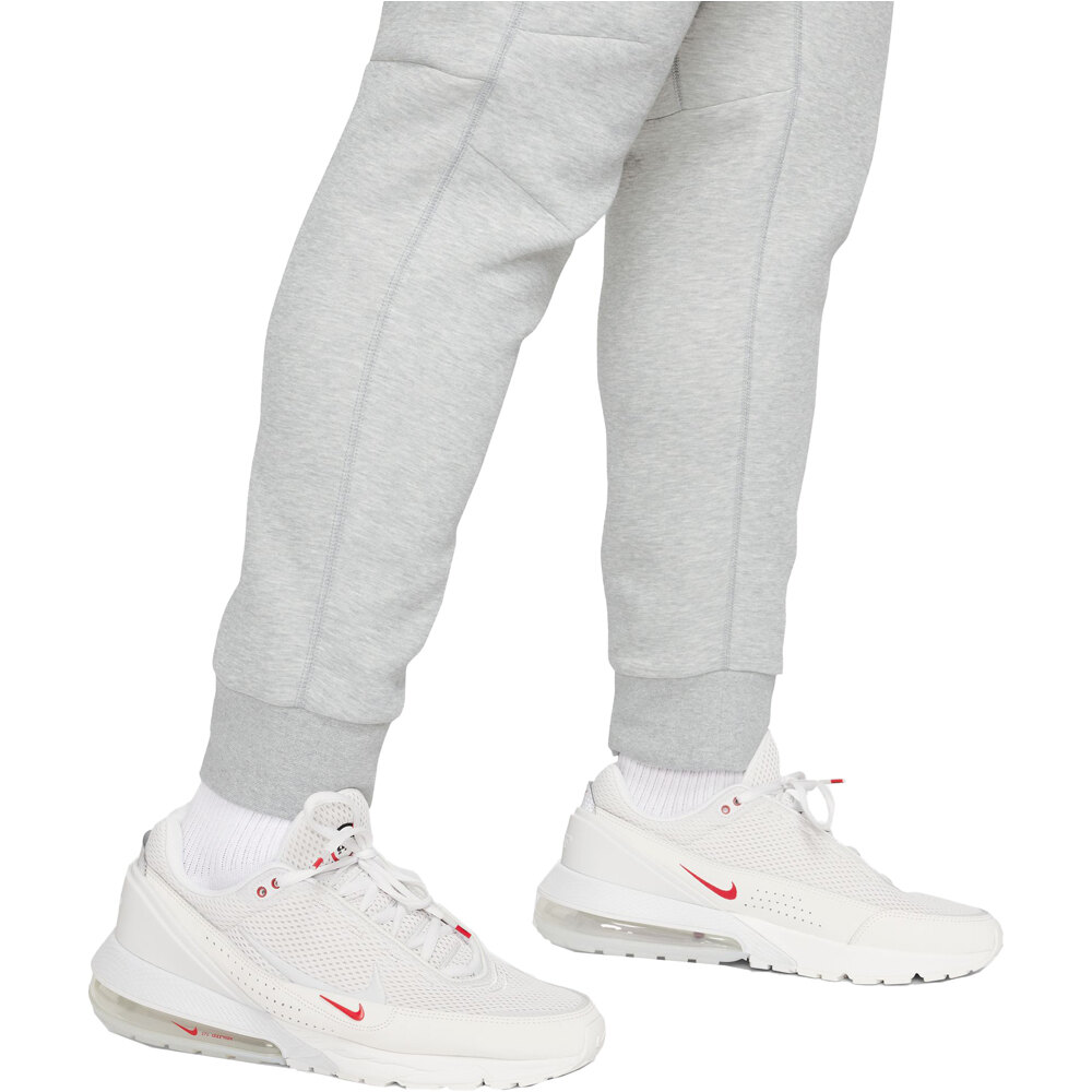 Nike pantalón hombre M NK TCH FLC JGGR 08