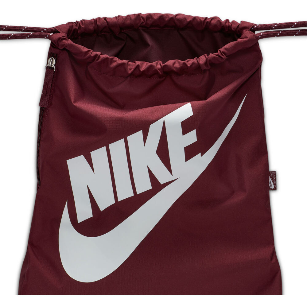 Nike saco petate NK HERITAGE DRAWSTRING 02