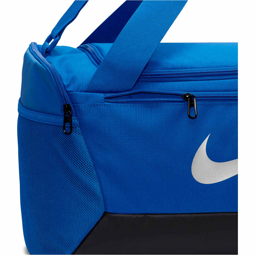 Nike bolsas deporte X_NK BRSLA S DUFF - 9.5 (41L) 06