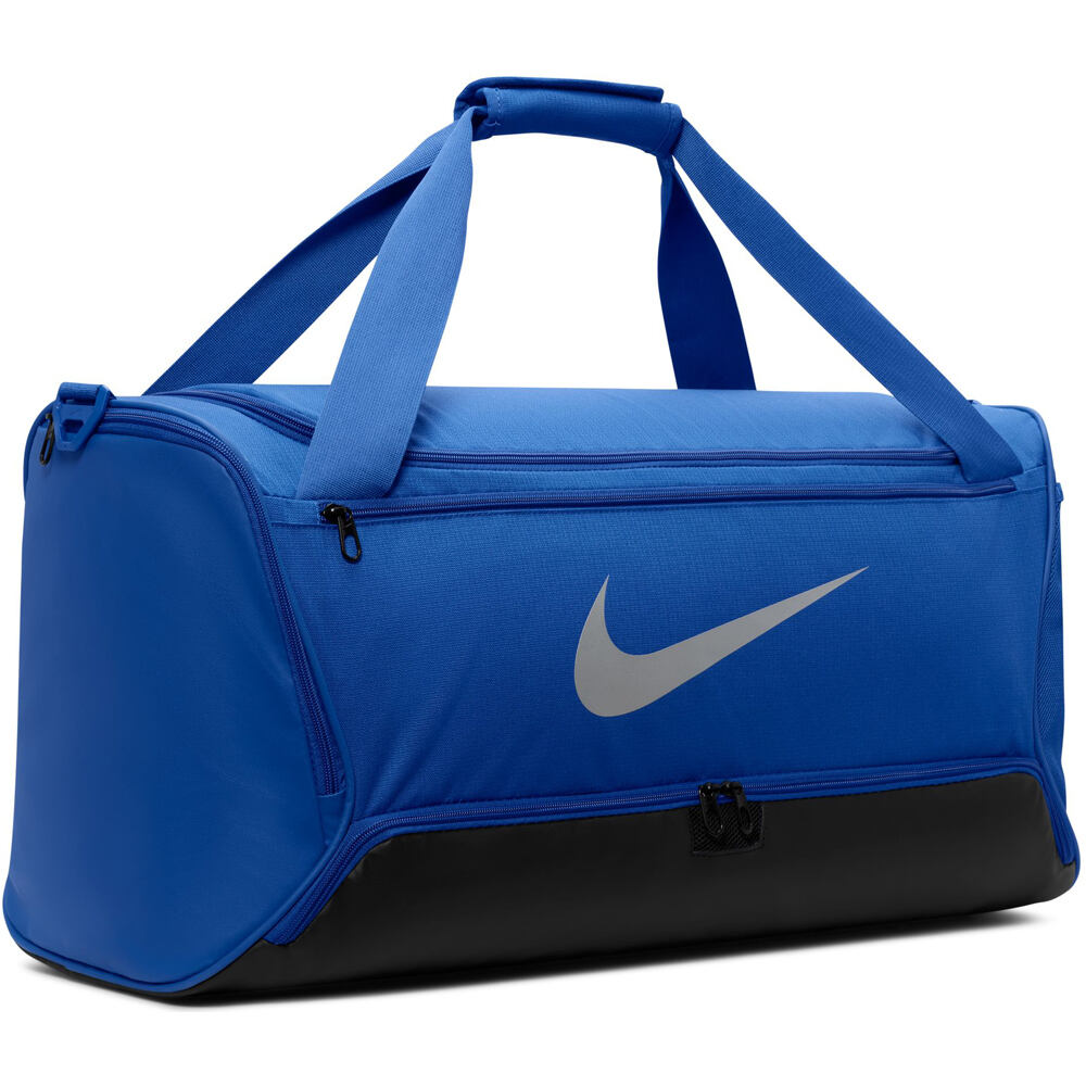 Nike bolsas deporte NK BRSLA M DUFF - 9.5 (60L) 02