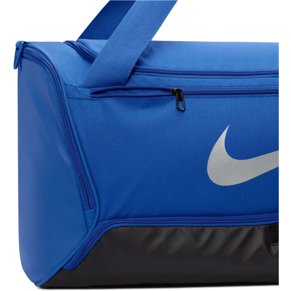 Nike bolsas deporte NK BRSLA M DUFF - 9.5 (60L) 06